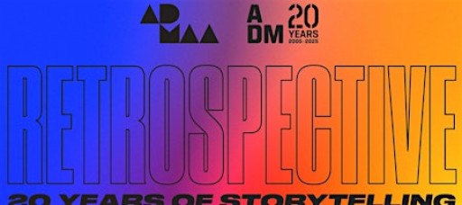 ADM Retrospective