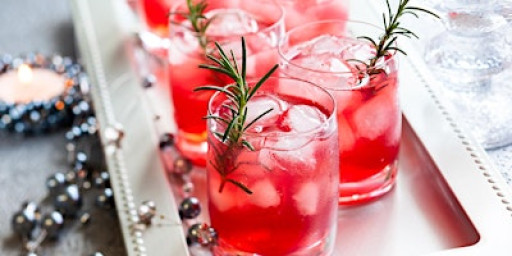 Holiday Networking with ITAG and MACC/DC