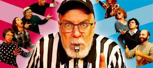 Theatresports 11/1/25