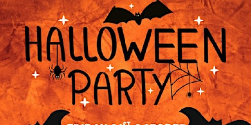 Halloween Party