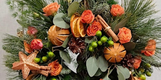 Christmas Wreath Workshop