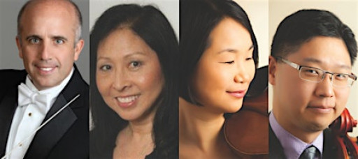 RSO & Beethoven Triple Concerto