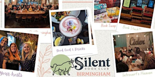 THURSDAYS at SBC Birmingham (WATERSTONES)