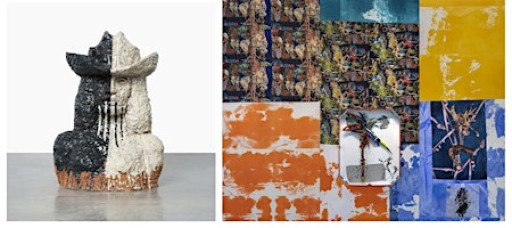 Fall Exhibitions Opening Celebration