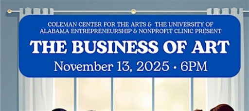 The Business of Art