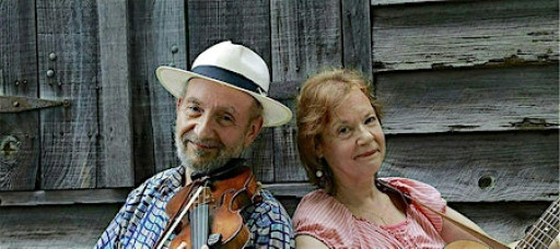 Jay Ungar & Molly Mason