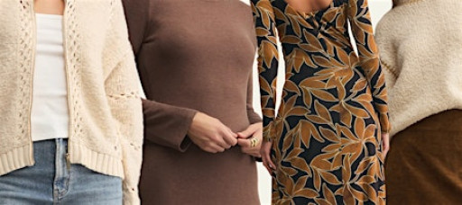 2nd Annual Fall Fashion Show