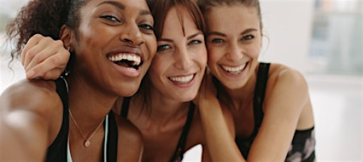 Your Health, Your Voice: A Women's Health & Wellness Experience
