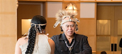 Celebrate! with Wampanoag Nation Singers & Dancers