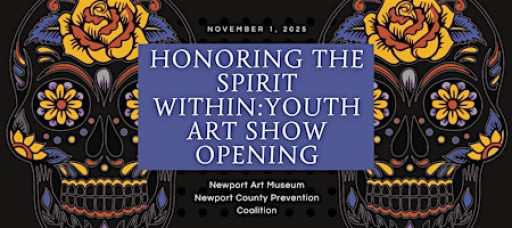 Honoring the Spirit Within 2025 Youth Art Exhibition