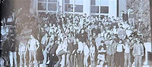 Biddeford High School Class of 2005 Reunion