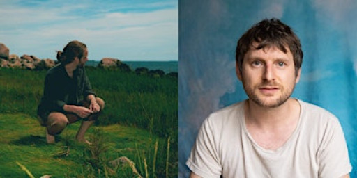 Kennebec & Brendan Eder Ensemble at The Domino Room