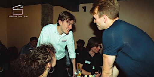 London Film Club: Short Film Festival (Monthly Edition)