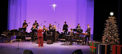 YACM PRESENTS "Holiday Harmonies with A Charlie Brown Christmas"