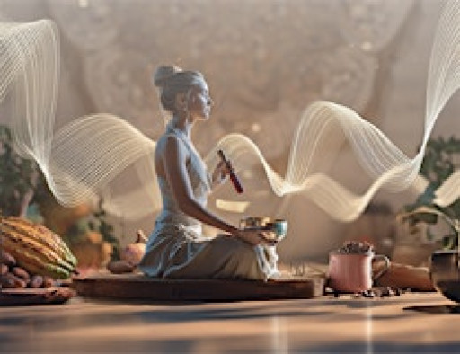 Zen Collective | 1.11 Wellness Activation