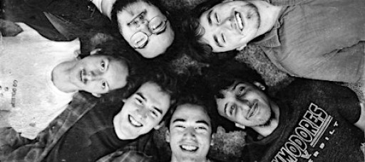 Vanderbilt Blue Note Combo