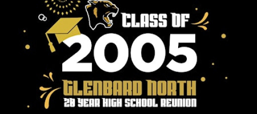 Glenbard North 20 Year High School Reunion