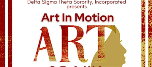 Art in Motion: Echoes of Expression Celebrating Movement, Meaning