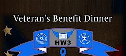 VETERAN'S BENEFIT BANQUET