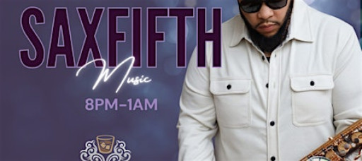 Live Music: SaxFifth Music
