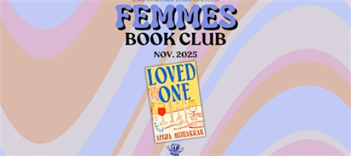 FEMMES Book Club