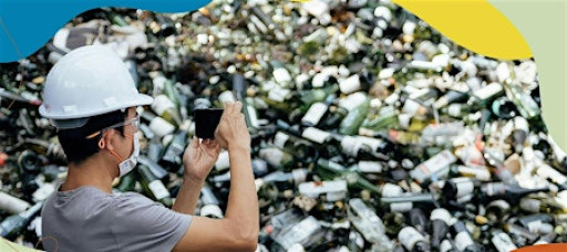 Journey into Glass Recycling with Abraclean