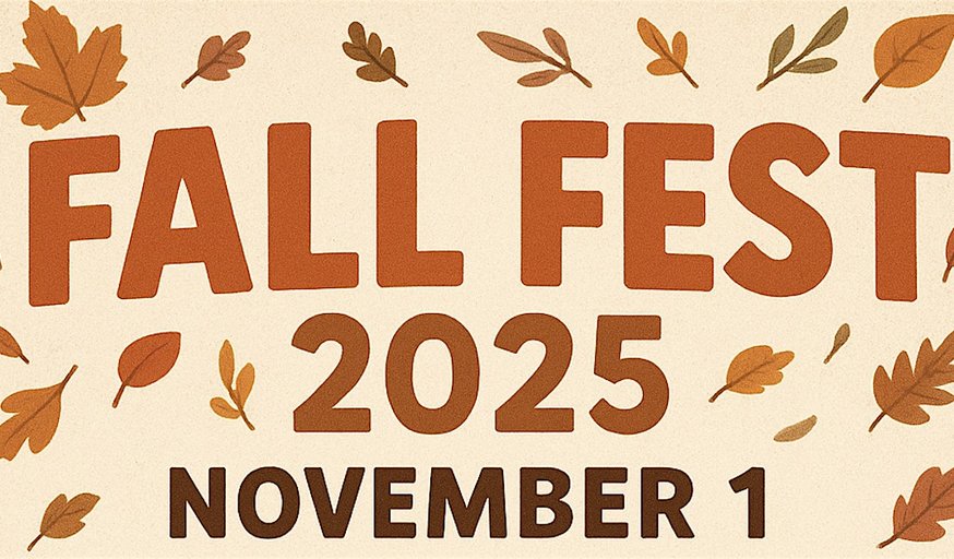 Fall Fest 2025