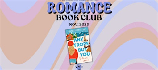 ROMANCE Book Club