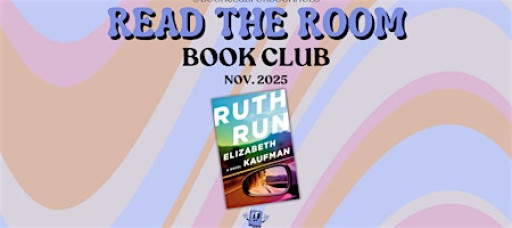 READ THE ROOM Book Club
