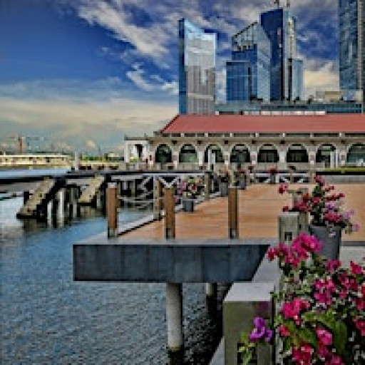 Maritime Heritage Trail