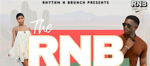 Phoenix - RNB Brunch Experience