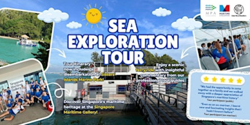 Sea Exploration Tour