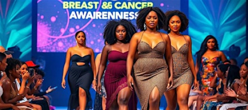 Bloomin Beauty Breast Cancer Awareness 2025