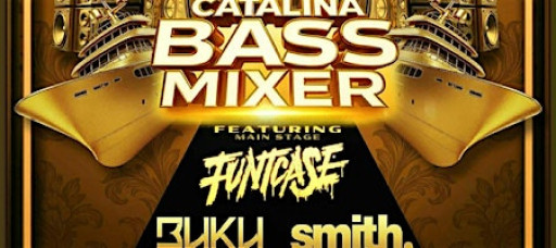 The Catalina Bass Mixer