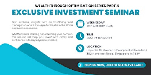 The Investor’s Edge: Global Market Outlook Insights