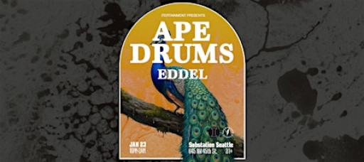 Ape Drums
