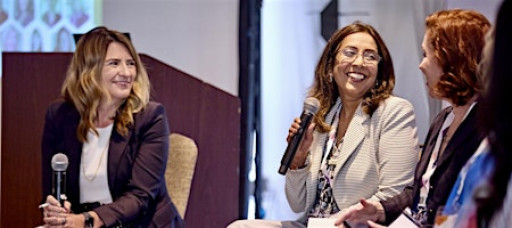 Women in Insurance Tech Conference (Insurance Carriers Track)