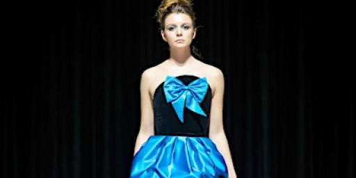 Fashion illustration for beginners