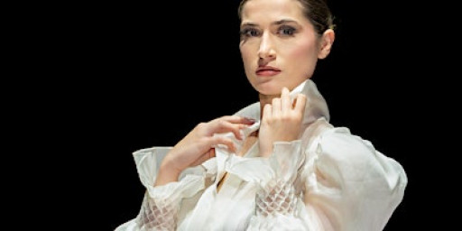 3-day Corset Making for Beginners