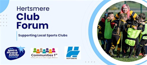 Hertsmere Sports Club Forum