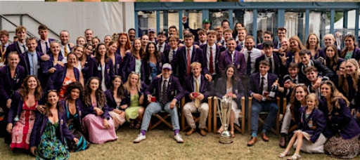 The University of London Boat Club Annual Dinner 2025