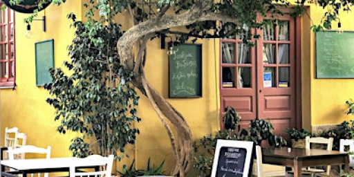 Mamma Mia! Greek Supper Club