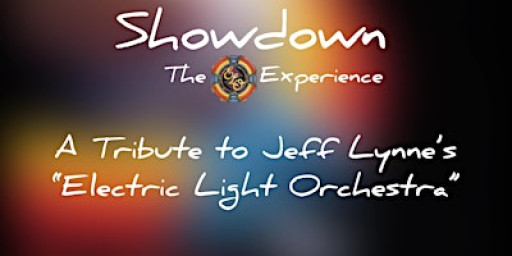 Showdown - The ELO Experience
