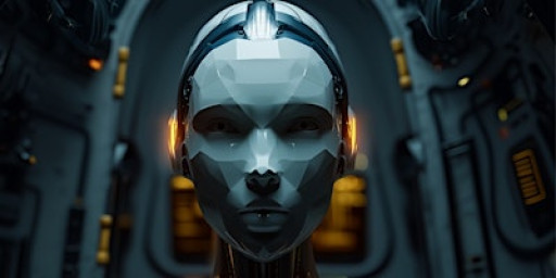 the signal - experimental ai video and music night for creatives