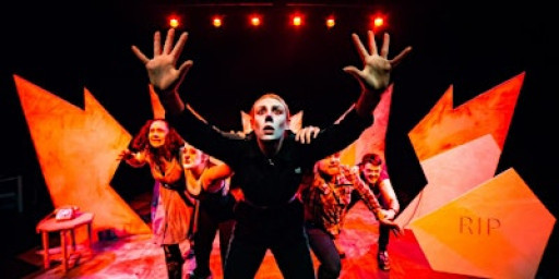 Performance: Good `Grief (Huyton)