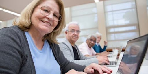 Healthy 55: CarePlus Care Complete Insurance Seminar for 55+