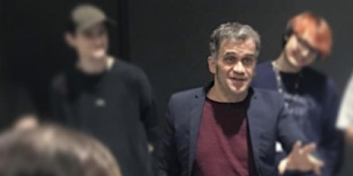 Acting Class: Creating Character & Story