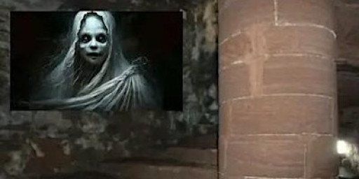 Auchterarder Book Festival - Gothic writing workshop