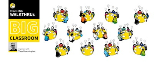 The Big Classroom | Hampshire