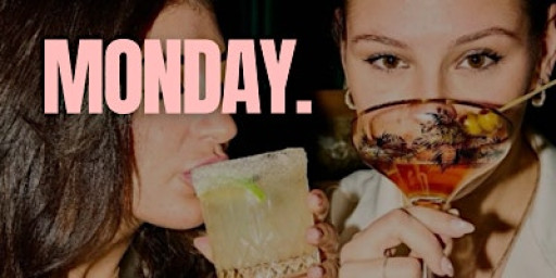 Monday Feels - Cinema Night & DJ!